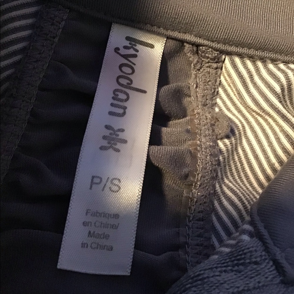 Kyodan 1/4 Zip Performance Jacket - image 5